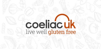 Coeliac UK Gluten Free