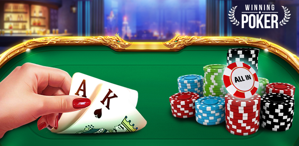 Gratis poker texas holdem