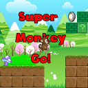 Super Monkey go Icon