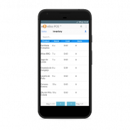 eBos POS - Point of Sale | TPV screenshot 1