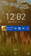 Müzik çalar HD+ Ekolayzer screenshot 5