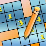 Samurai Sudoku 5 Small Merged screenshot 7