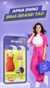 Shopsy Shopping App - Flipkart screenshot 4