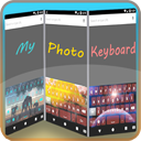 my photo keyboard 2018