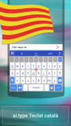 ai.type Catalan Dictionary screenshot 8