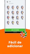 FF Stickers Emoji - WASticker screenshot 2