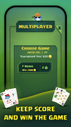 Play Nine: Golf Card Game screenshot 1