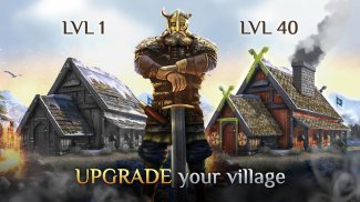 I, Viking: Valhalla Medieval Battle Simulator screenshot 2