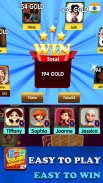 Unoo Classic (Card Party): Playing Uno - Uno game screenshot 17