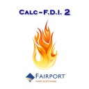 Calc-FDI-2 Icon