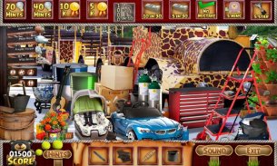 City Zoo Free New Hidden Object Games screenshot 0