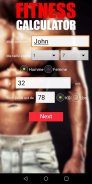 Fat Burning Workouts-Lose Belly Fat in 30 Days screenshot 5