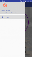 INGECOM GPS screenshot 7