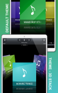 iSense Music - 3D Music Player screenshot 11