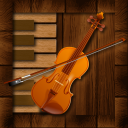 Professional Violin icon