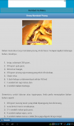 Kumpulan Resep Martabak screenshot 1