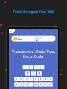 Tebak Tebakan Terbaru 2021 screenshot 0