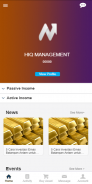 HIQ Investor App screenshot 0