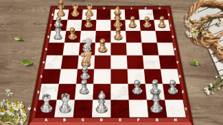 الشطرنج - الشطرنج الكلاسيكي screenshot 5