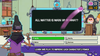 Second Chances screenshot 3