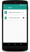 Güzel Sözler - Durum Sözleri screenshot 2