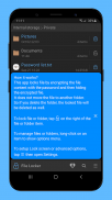File Locker - Protect files screenshot 7