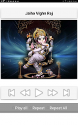 Ganesh Songs screenshot 14