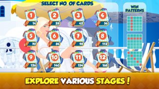 Bingo bay : Family bingo screenshot 8