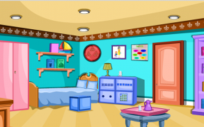 Escape Games-Classy Room screenshot 10