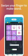 Words Search Puzzle Game screenshot 5