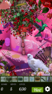 Hidden Object - Finding Love screenshot 2