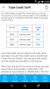 Tesco Mobile Pay As You Go screenshot 7