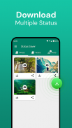 Status Saver - Video Download screenshot 1
