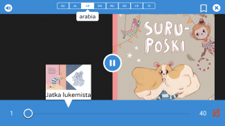 Lukulumo screenshot 5