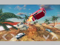 Car Crash IV Total Destruction Real Physic screenshot 3