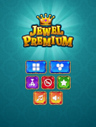 Block Puzzle Jewels: 100 Gems screenshot 6