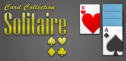 Solitaire - Card Collection