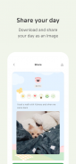 DailyBean: Simplest Journal screenshot 5