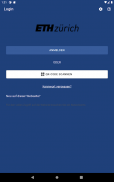 ETH Moodle screenshot 1