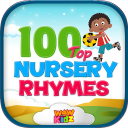 100 Top Nursery Rhymes Ads Free