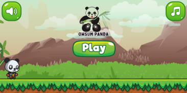 Owsum Panda screenshot 9