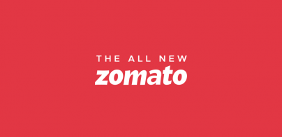 Zomato: Food Delivery & Dining