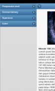 Messier Objek screenshot 3