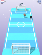 Fast Soccer screenshot 7