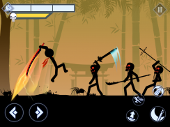 Shadow Legends: Sword Games screenshot 3