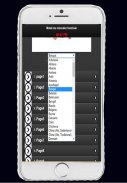 Kinds and Functions Of Minerals screenshot 2