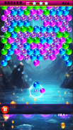 Bubble Pop Burst Challenge screenshot 0