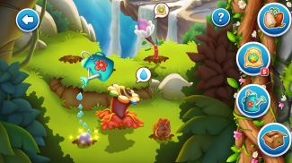 Jelly Juice - Match 3 Puzzle screenshot 16