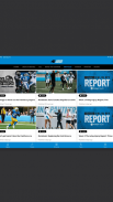 Carolina Panthers Mobile screenshot 5