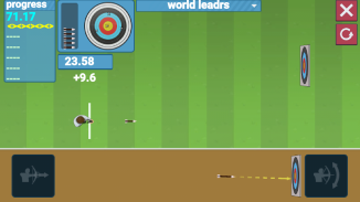 Athlétisme. Été jeux de sport. screenshot 2